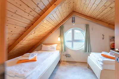 Vakantieappartement Gezinsvakantie Neuhof