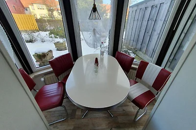 Vakantieappartement Gezinsvakantie Oberharz am Brocken