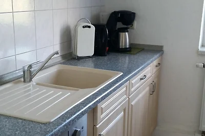 apartman za odmor Obiteljski odmor Börgerende