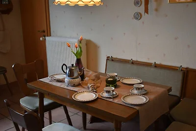Holiday flat family holiday Ihlow