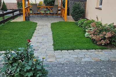 Appartamento Vacanza con famiglia Lübbenau/ OT Ragow