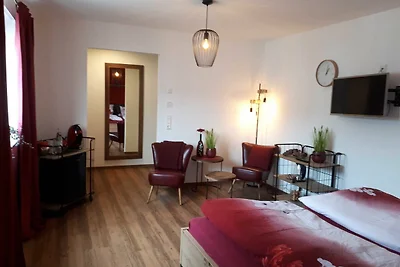 Vakantieappartement Gezinsvakantie Eberstadt