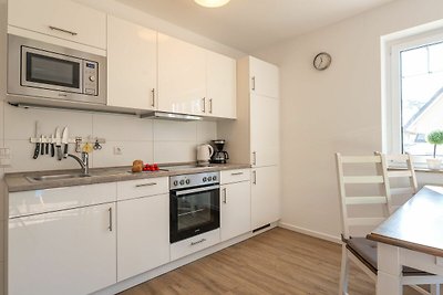 Ferienhaus Meerle