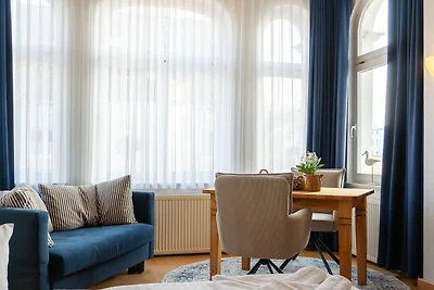 Grosses Studio Erdgeschoss