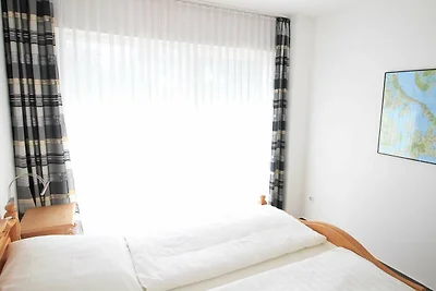 Vakantieappartement Gezinsvakantie Ückeritz