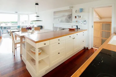 Ferienhaus Grosses Meer