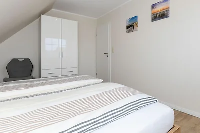 Ferienwohnung Silbermöwe