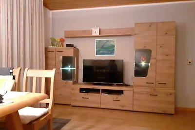 Ferienhaus (3) für 5 Personen mit Haustier