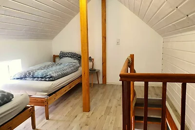 Vakantieappartement Gezinsvakantie Kaltenwestheim