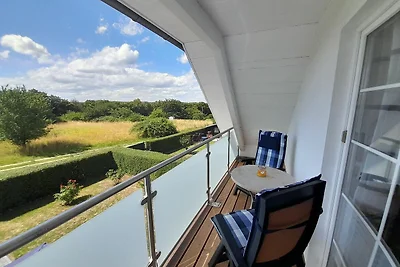 Vakantieappartement Gezinsvakantie Neuhof