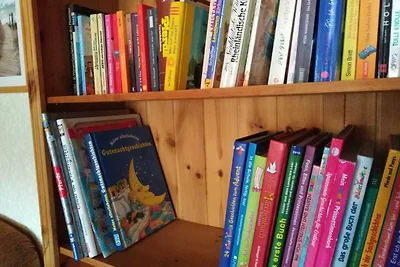 Appartamento Vacanza con famiglia Ostrhauderfehn