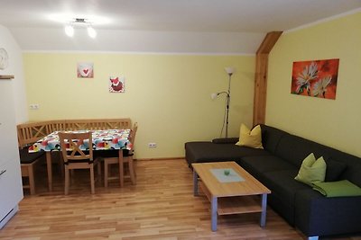 Vakantieappartement Gezinsvakantie Forchheim