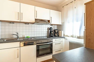 Vakantieappartement Gezinsvakantie Oberstdorf