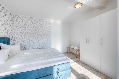 Vakantieappartement Gezinsvakantie Waren (Müritz)