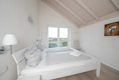 DAG-914 - Ferienidylle in Dagebüll mit Wellne...