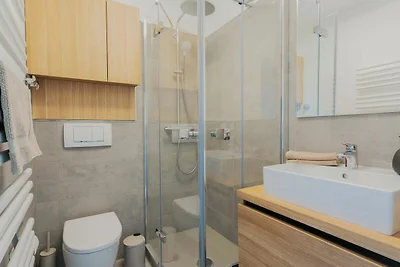 Vakantieappartement Gezinsvakantie Norderney