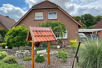Vakantieappartement Gezinsvakantie Moormerland
