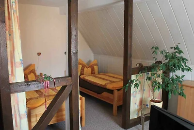 Vakantieappartement Gezinsvakantie Güstrow
