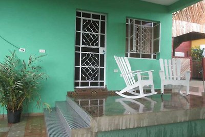 Vakantieappartement Gezinsvakantie Vinales