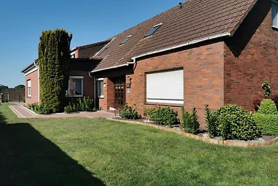 Vakantieappartement Gezinsvakantie Bensersiel