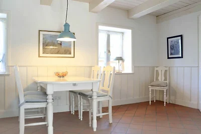 Vakantiehuis Ontspannende vakantie Oevenum