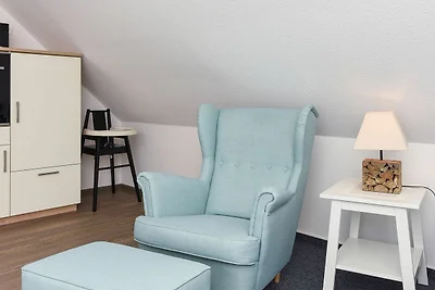 Ferienwohnung Wulkje