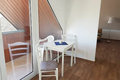 Vakantieappartement Gezinsvakantie Lobbe