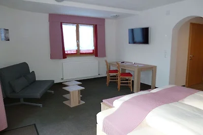 Appartement behindertenfreundlich 32m²
