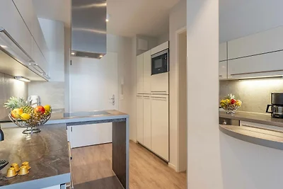 Apartamento Vacaciones familiares Travemünde