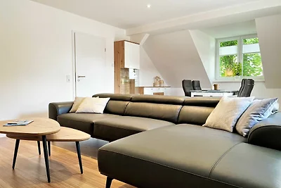 Vakantieappartement Gezinsvakantie Elsterheide