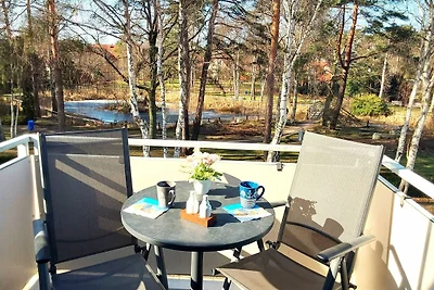 hotel Kultura & zwiedzanie Dierhagen