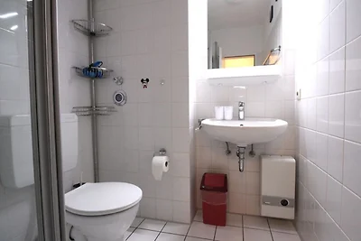 Vakantieappartement Gezinsvakantie Duhnen