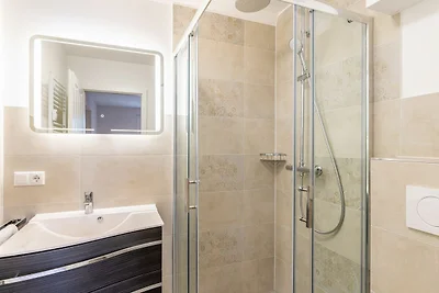 Villa Albus * App. 7