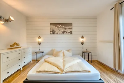 Sweet Home Aparments