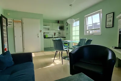 Apartament Dla rodzin Koserow
