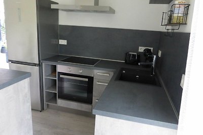 Forststrasse-Apartment