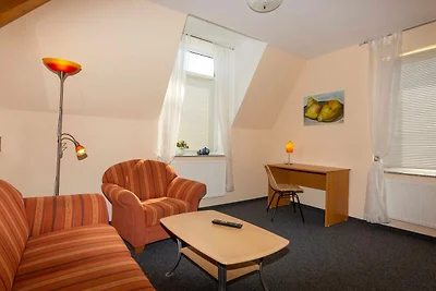 Vakantieappartement Gezinsvakantie Wilhelmshaven