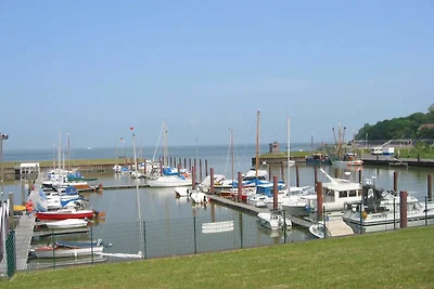 Ferienhaus Anker