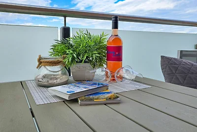 Appartamento Vacanza con famiglia Barth