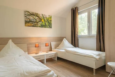 Haus 9 Birke