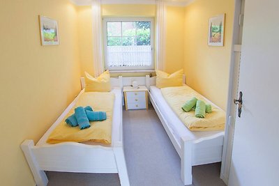 Vakantieappartement Gezinsvakantie Varel