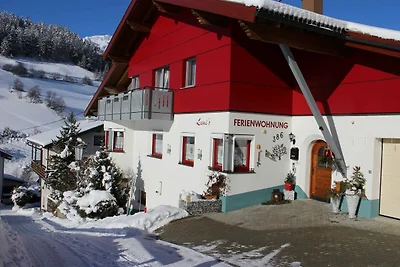 Appartamento Vacanza con famiglia Nauders