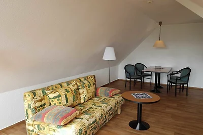 Appartamento Vacanza con famiglia Lobbe