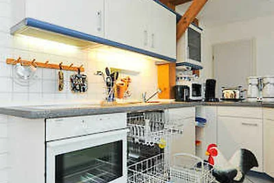 Ferienwohnung Robbe