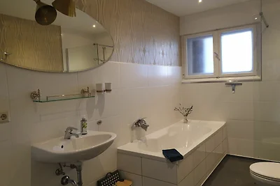 Vakantieappartement Gezinsvakantie Neupetershain