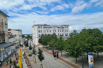 Fewo Dünenblick