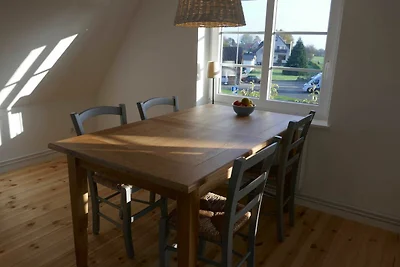 Vakantieappartement Gezinsvakantie Maasholm-Bad