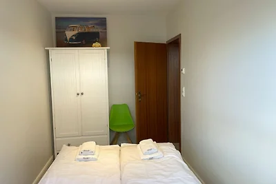 Vakantieappartement Gezinsvakantie Büsum