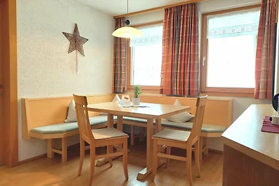Appartement Elisabeth