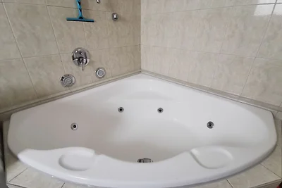 Vakantieappartement Gezinsvakantie Warnemünde